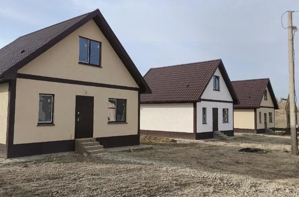 Продам коттедж, Южная ул, Семигорский х, 0 км от города
