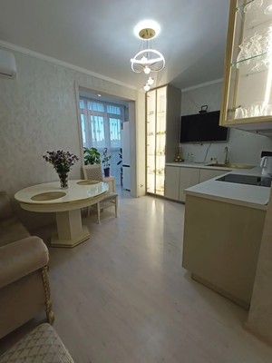 Продам двухкомнатную (2-комн.) квартиру, Мирная ул, 29к11, Анапа г