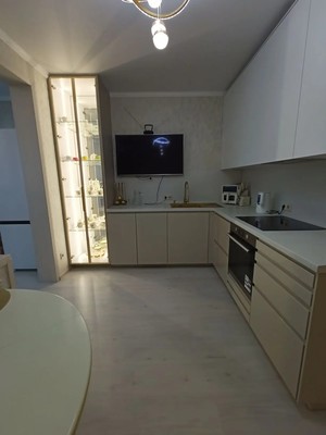Продам двухкомнатную (2-комн.) квартиру, Мирная ул, 29к11, Анапа г