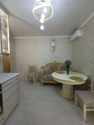 Продам двухкомнатную (2-комн.) квартиру, Мирная ул, 29к11, Анапа г