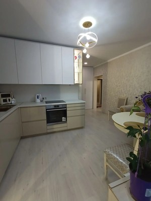 Продам двухкомнатную (2-комн.) квартиру, Мирная ул, 29к11, Анапа г