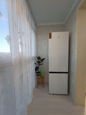Продам двухкомнатную (2-комн.) квартиру, Мирная ул, 29к11, Анапа г