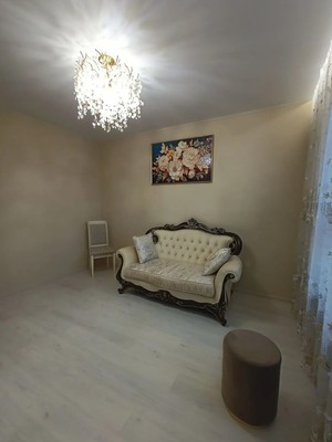 Продам двухкомнатную (2-комн.) квартиру, Мирная ул, 29к11, Анапа г