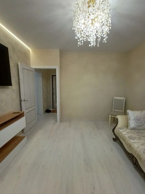 Продам двухкомнатную (2-комн.) квартиру, Мирная ул, 29к11, Анапа г