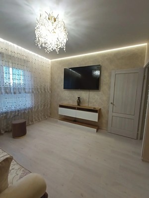 Продам двухкомнатную (2-комн.) квартиру, Мирная ул, 29к11, Анапа г