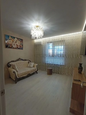 Продам двухкомнатную (2-комн.) квартиру, Мирная ул, 29к11, Анапа г