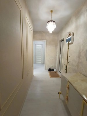 Продам двухкомнатную (2-комн.) квартиру, Мирная ул, 29к11, Анапа г