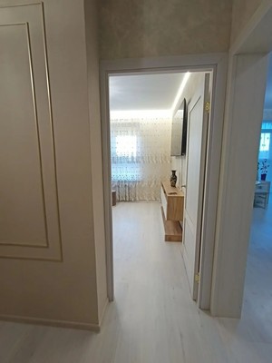 Продам двухкомнатную (2-комн.) квартиру, Мирная ул, 29к11, Анапа г