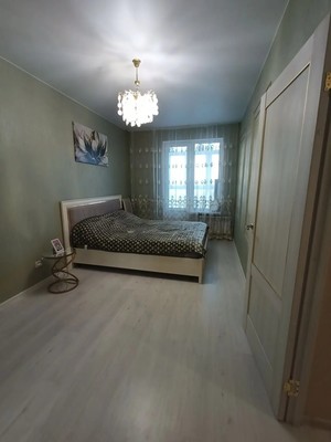 Продам двухкомнатную (2-комн.) квартиру, Мирная ул, 29к11, Анапа г