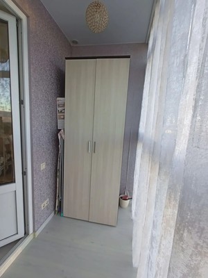 Продам двухкомнатную (2-комн.) квартиру, Мирная ул, 29к11, Анапа г