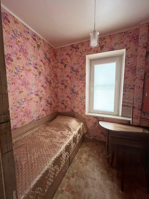 Продам многокомнатную квартиру, Лычманова ул, 40, Астрахань г