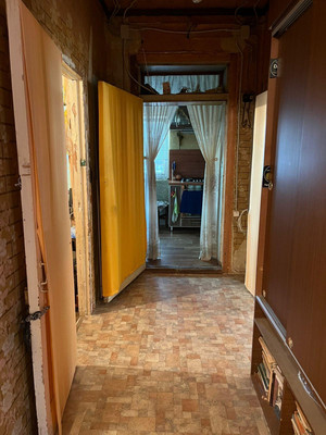 Продам многокомнатную квартиру, Лычманова ул, 40, Астрахань г