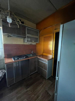 Продам многокомнатную квартиру, Лычманова ул, 40, Астрахань г