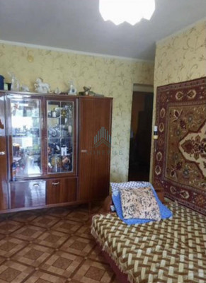 Продам трехкомнатную (3-комн.) квартиру, Водников ул, 23к40, Астрахань г