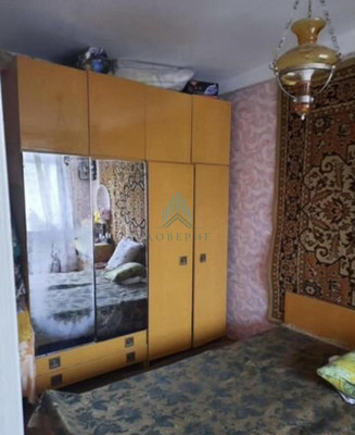 Продам трехкомнатную (3-комн.) квартиру, Водников ул, 23к40, Астрахань г
