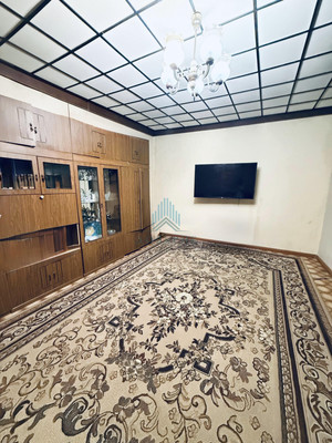Продам трехкомнатную (3-комн.) квартиру, Советская ул, 30, Астрахань г