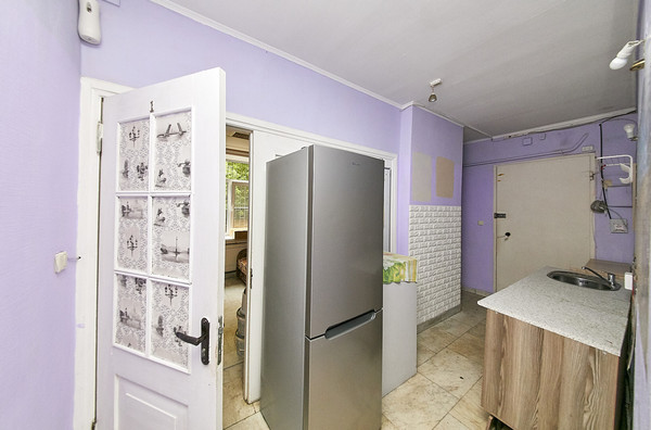 Продам трехкомнатную (3-комн.) квартиру, Жуковского ул, 39А, Санкт-Петербург г
