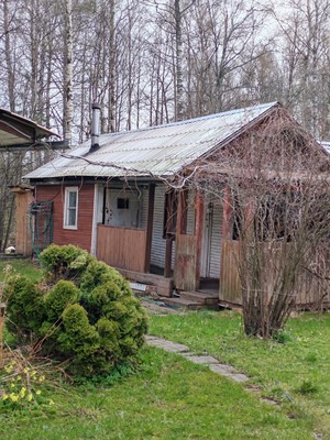 Продам дом, 31, Городской детской больницы 16 снт, 0 км от города