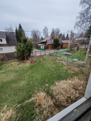 Продам дом, 31, Городской детской больницы 16 снт, 0 км от города