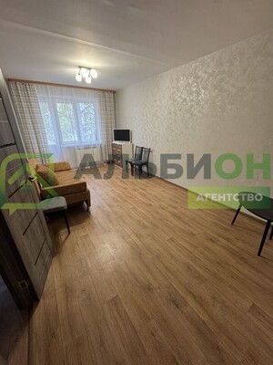 Сдам однокомнатную (1-комн.) квартиру, Мира пр-кт, 19, Томск г