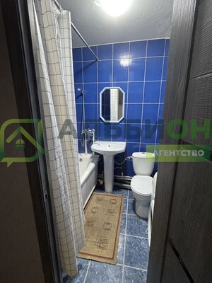 Сдам однокомнатную (1-комн.) квартиру, Мира пр-кт, 19, Томск г