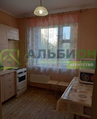 Сдам однокомнатную (1-комн.) квартиру, Елизаровых ул, 48/9, Томск г