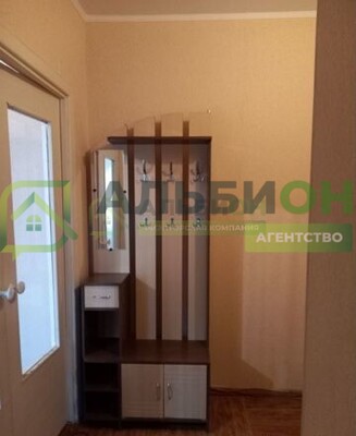 Сдам однокомнатную (1-комн.) квартиру, Елизаровых ул, 48/9, Томск г