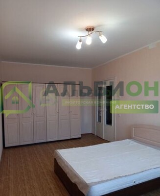 Сдам однокомнатную (1-комн.) квартиру, Елизаровых ул, 48/9, Томск г