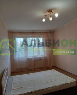 Сдам однокомнатную (1-комн.) квартиру, Елизаровых ул, 48/9, Томск г