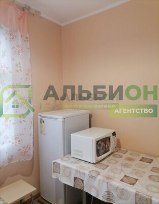Сдам однокомнатную (1-комн.) квартиру, Елизаровых ул, 48/9, Томск г