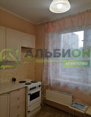 Сдам однокомнатную (1-комн.) квартиру, Елизаровых ул, 48/9, Томск г