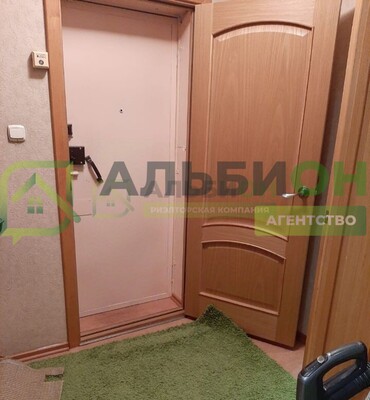 Сдам однокомнатную (1-комн.) квартиру, Фрунзе пр-кт, 174, Томск г