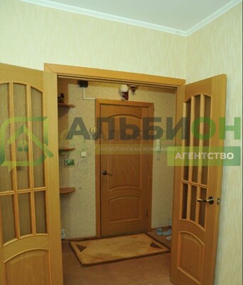 Сдам однокомнатную (1-комн.) квартиру, Фрунзе пр-кт, 174, Томск г