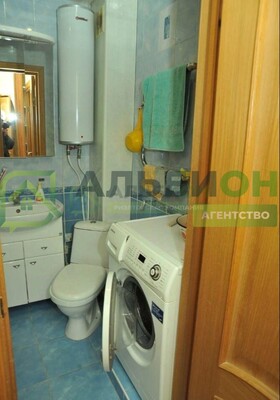 Сдам однокомнатную (1-комн.) квартиру, Фрунзе пр-кт, 174, Томск г