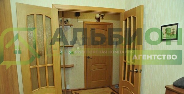Сдам однокомнатную (1-комн.) квартиру, Фрунзе пр-кт, 174, Томск г