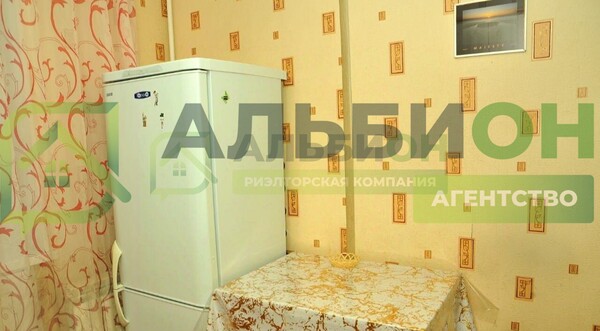 Сдам однокомнатную (1-комн.) квартиру, Фрунзе пр-кт, 174, Томск г