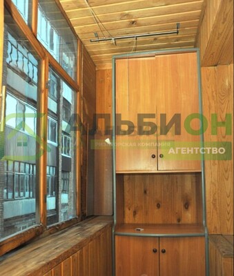Сдам однокомнатную (1-комн.) квартиру, Фрунзе пр-кт, 174, Томск г