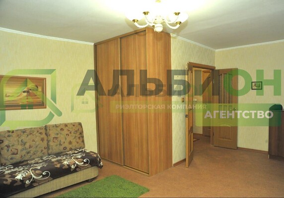 Сдам однокомнатную (1-комн.) квартиру, Фрунзе пр-кт, 174, Томск г