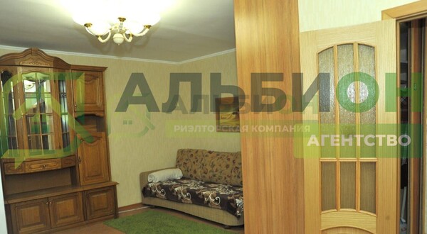 Сдам однокомнатную (1-комн.) квартиру, Фрунзе пр-кт, 174, Томск г