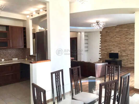 Продам трехкомнатную (3-комн.) квартиру, Мишина ул, 26, Москва г