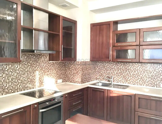 Продам трехкомнатную (3-комн.) квартиру, Мишина ул, 26, Москва г