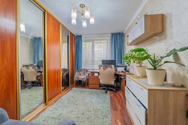 Продам двухкомнатную (2-комн.) квартиру, Грайвороновская ул, 20, Москва г