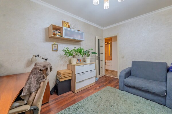 Продам двухкомнатную (2-комн.) квартиру, Грайвороновская ул, 20, Москва г