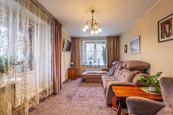 Продам двухкомнатную (2-комн.) квартиру, Грайвороновская ул, 20, Москва г