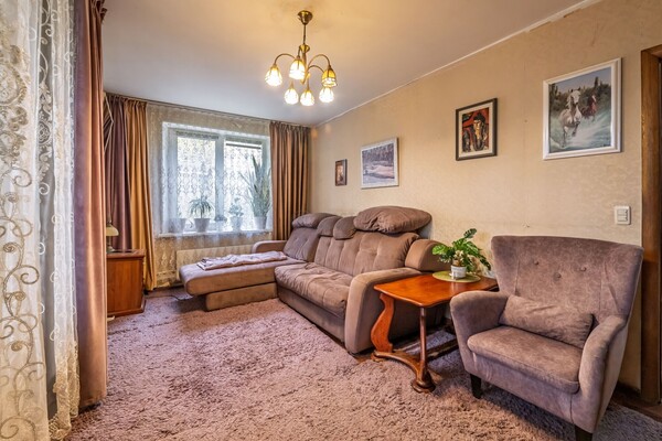 Продам двухкомнатную (2-комн.) квартиру, Грайвороновская ул, 20, Москва г