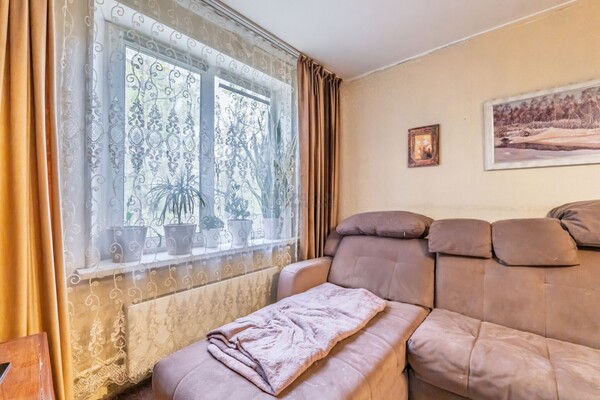 Продам двухкомнатную (2-комн.) квартиру, Грайвороновская ул, 20, Москва г