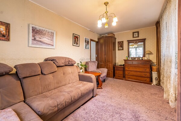 Продам двухкомнатную (2-комн.) квартиру, Грайвороновская ул, 20, Москва г