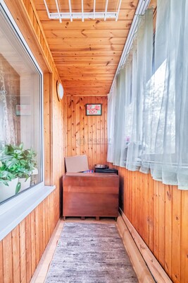 Продам двухкомнатную (2-комн.) квартиру, Грайвороновская ул, 20, Москва г