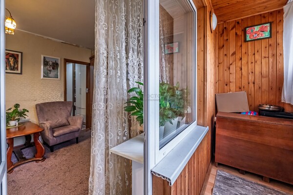 Продам двухкомнатную (2-комн.) квартиру, Грайвороновская ул, 20, Москва г