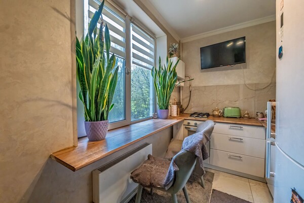 Продам двухкомнатную (2-комн.) квартиру, Грайвороновская ул, 20, Москва г